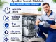 Çubuk Bosch Bulaşık Makine Servisi