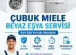 Çubuk Miele Bulaşık Makine Servisi