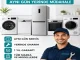 Çubuk Siemens Çamaşır Makine Servisi