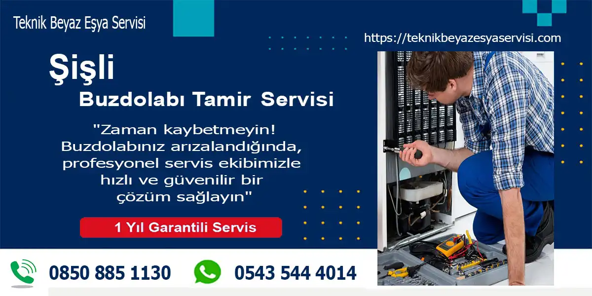 Şişli buzdolabı tamir servisi Şişli buzdolabı tamir servisi