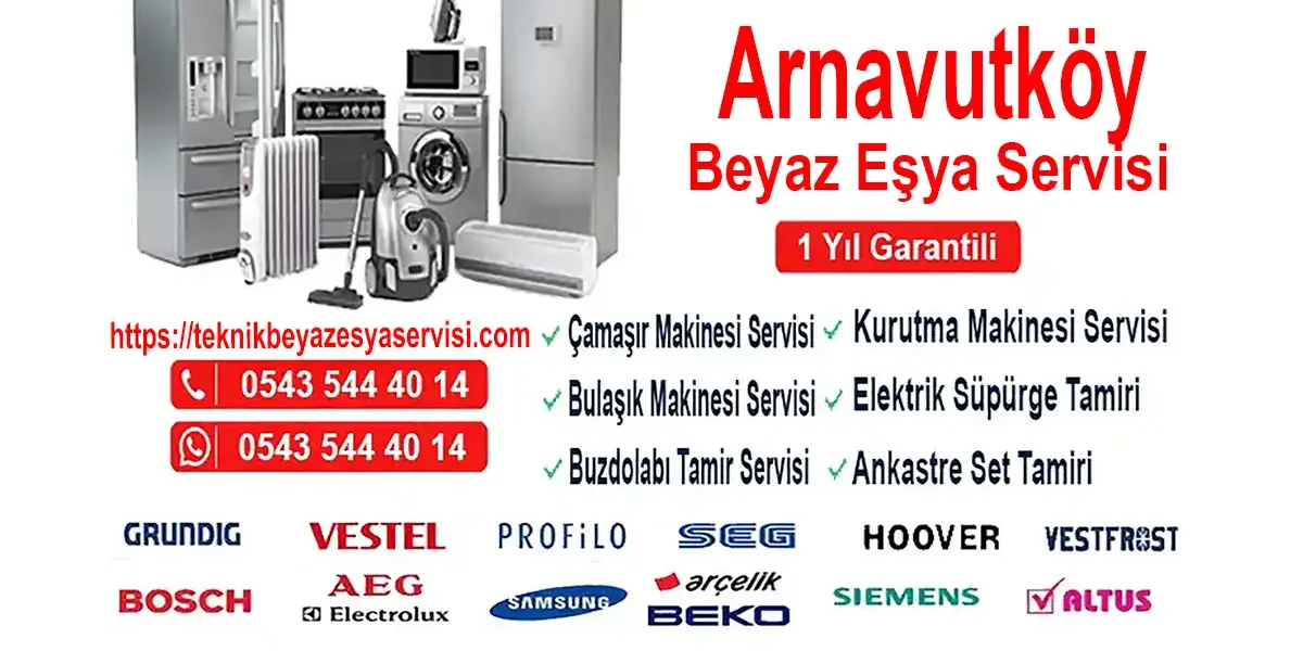 arnavutköy beyaz eşya tamircisi arnavutköy beyaz eşya tamircisi